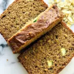 Healthy Zucchini Bread