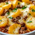 Hobo Casserole Ground Beef Hobo Casserole Ground Beef