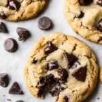 Homemade Chocolate Chip Cookies Homemade Chocolate Chip Cookies