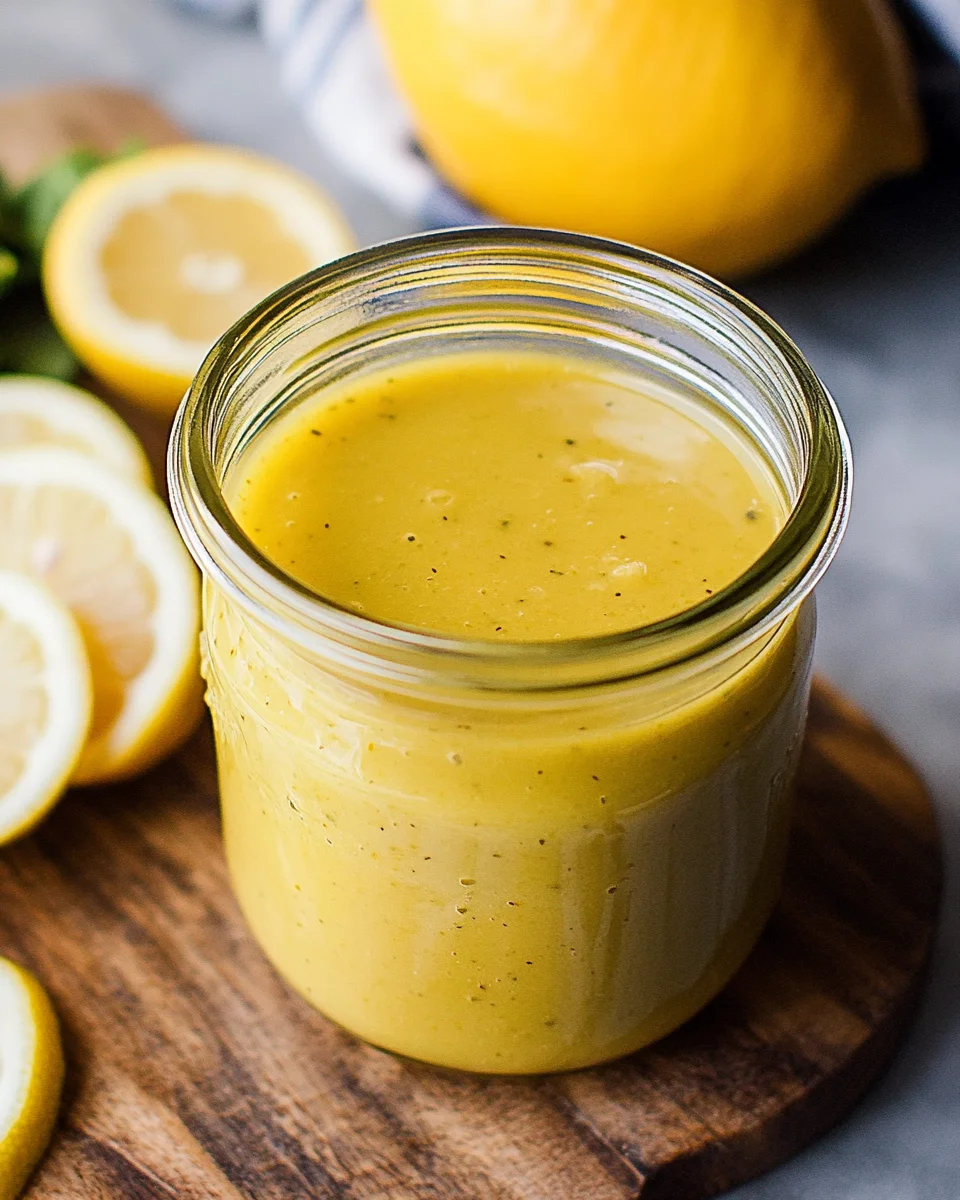 Honey Lemon Vinaigrette Salad Dressing Recipe 19 Honey Lemon Vinaigrette Salad Dressing Recipe