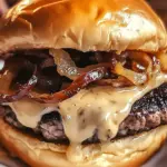 Irish Pub Burger Irish Pub Burger