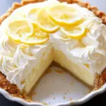 Lemon Cream Pie