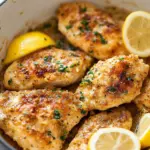 Lemon Pepper Chicken Recipe Lemon Pepper Chicken Recipe