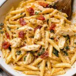 Marry Me Chicken Pasta Marry Me Chicken Pasta