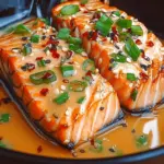 Marry Me Salmon Marry Me Salmon