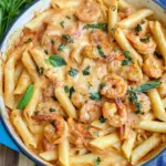 Marry Me Shrimp Pasta Marry Me Shrimp Pasta