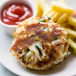 Maryland Crab Cakes Recipe