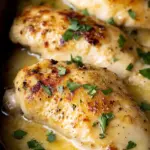 Melt-In-Your-Mouth Chicken Melt-In-Your-Mouth Chicken
