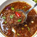 Mexican Birria Mexican Birria