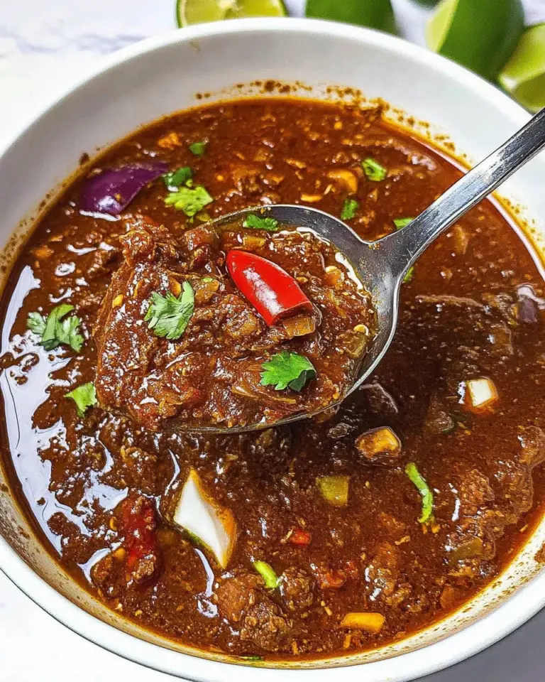 Mexican Birria