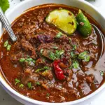 Mexican Birria Recipe Mexican Birria Recipe