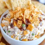 Million Dollar Crack Dip