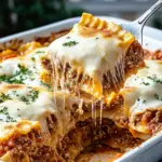 Million Dollar Ravioli Casserole