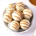 No-Bake Biscoff Cookie Truffles No-Bake Biscoff Cookie Truffles
