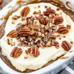 No Bake Pecan Pie Dip No Bake Pecan Pie Dip