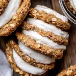 Oatmeal Cream Pies Oatmeal Cream Pies