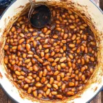 Old Fashioned Baked Beans