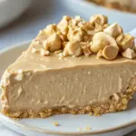 Old Fashioned Peanut Butter Pie Old Fashioned Peanut Butter Pie