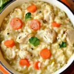 One Pot Chicken and Rice