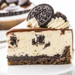 Oreo Cheesecake