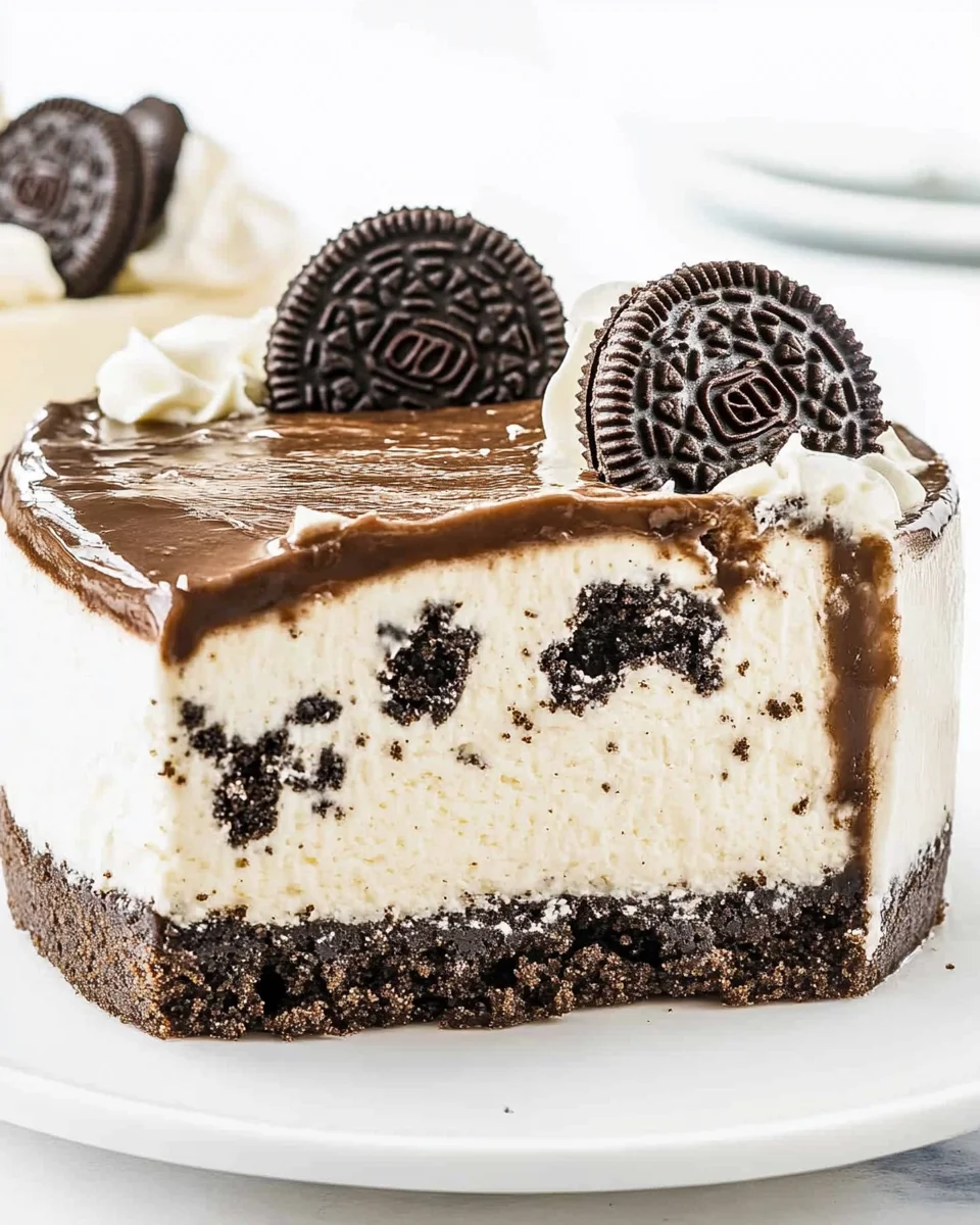 Oreo