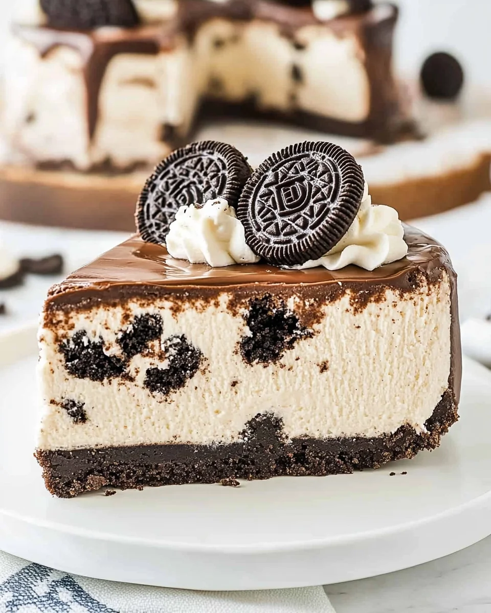 Oreo