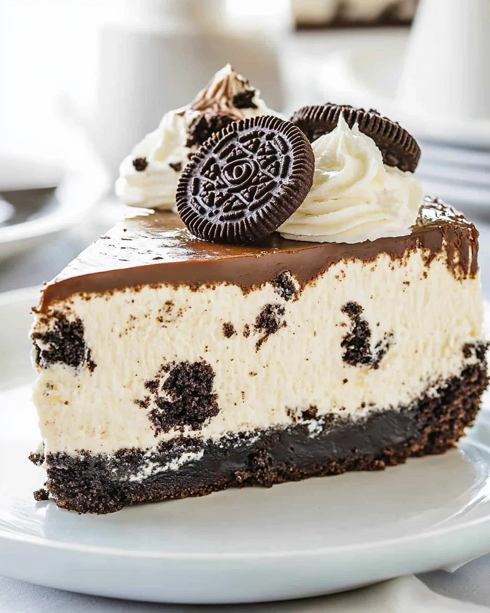 Oreo