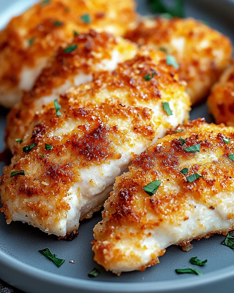 Parmesan