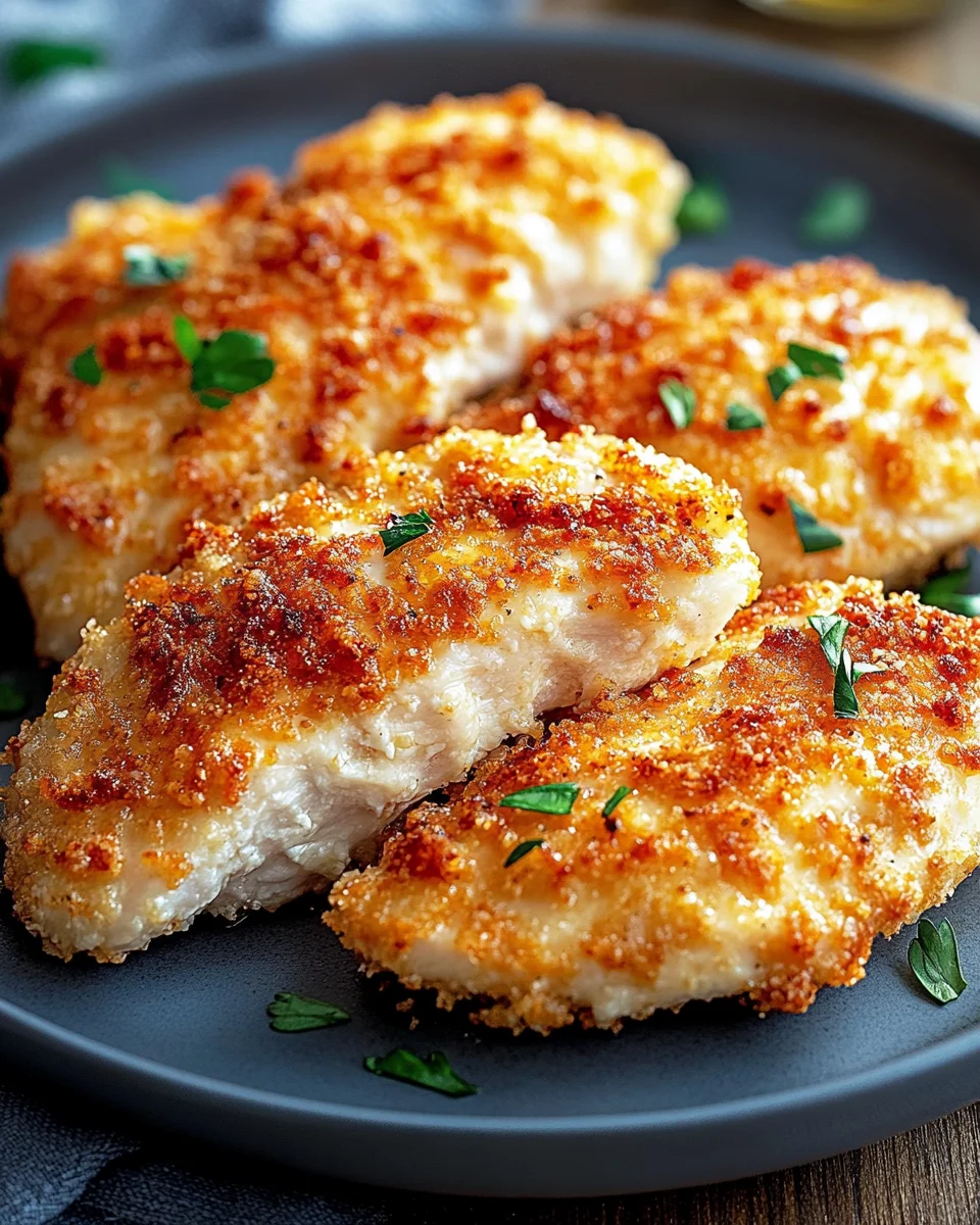 Parmesan