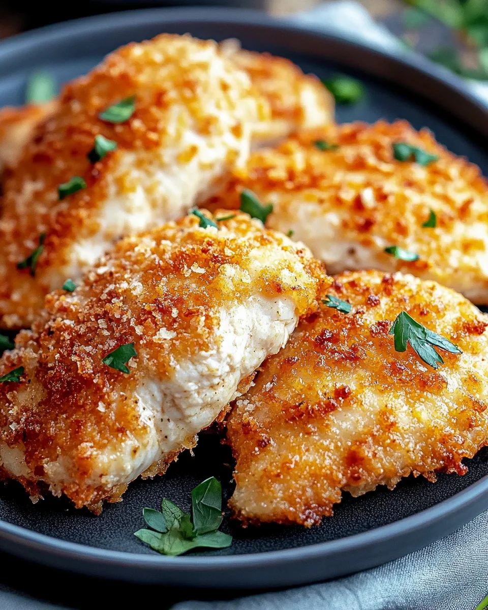 Parmesan