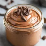 Protein Pudding
