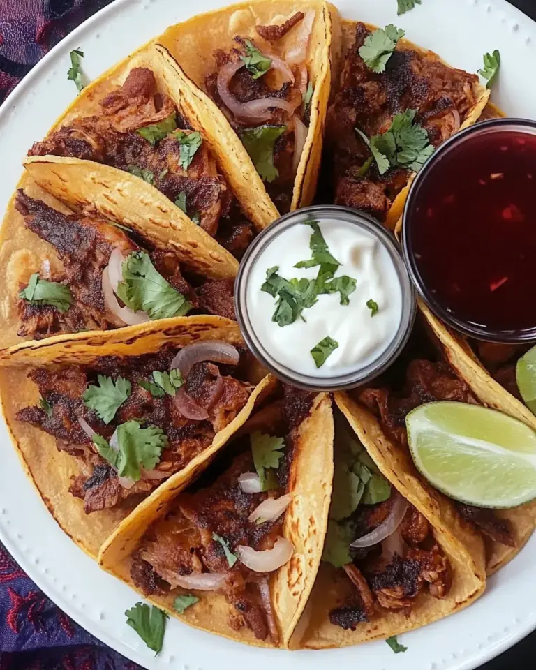 Quesabirria Tacos