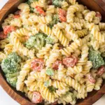 Ranch Pasta Salad