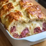 Reuben Bake Reuben Bake