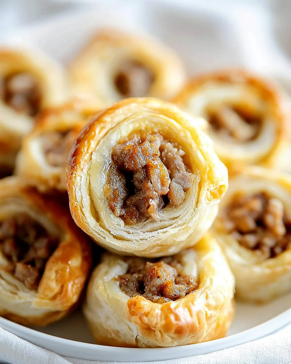 Sausage