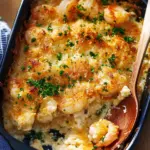 Shrimp Casserole Recipe Shrimp Casserole Recipe