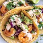 Shrimp Tacos Shrimp Tacos