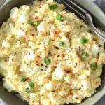 Simple Cottage Cheese Egg Salad Simple Cottage Cheese Egg Salad