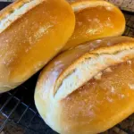 Soft Sourdough Sandwich Bread Soft Sourdough Sandwich Bread
