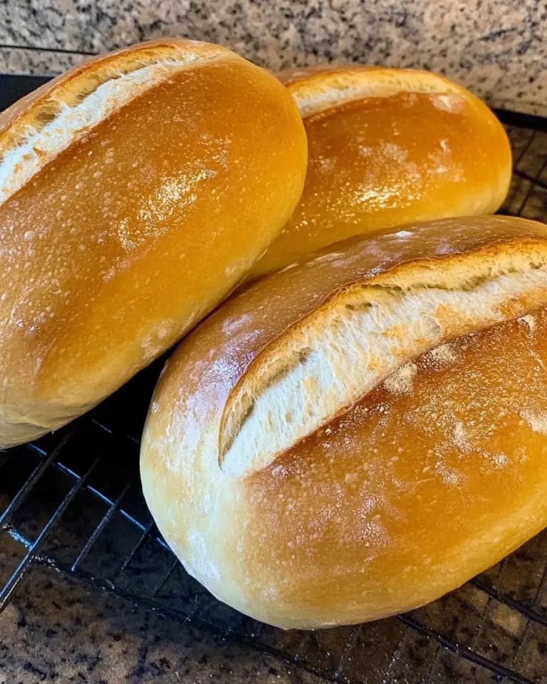 Soft Sourdough Sandwich Bread