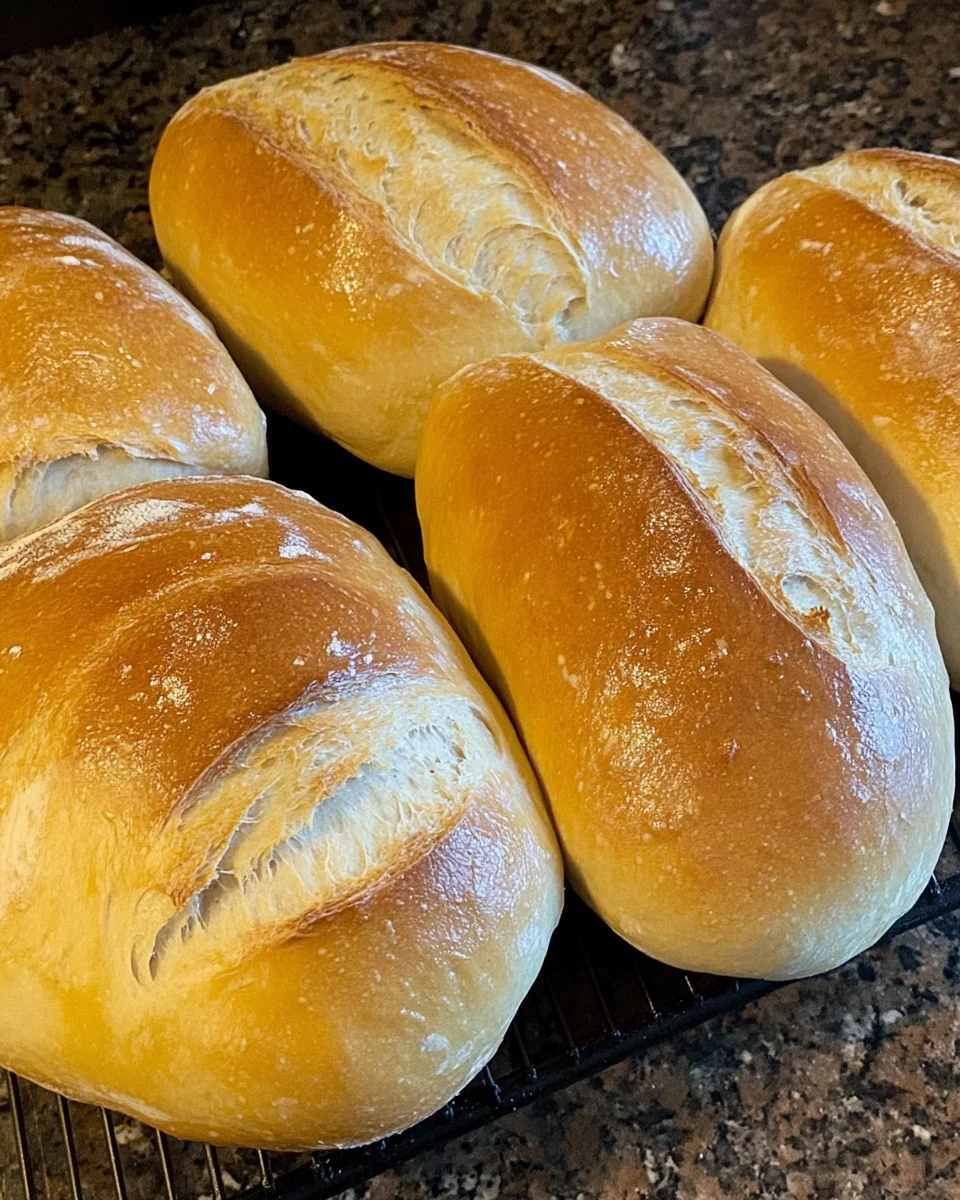 Soft Sourdough Sandwich Bread Soft