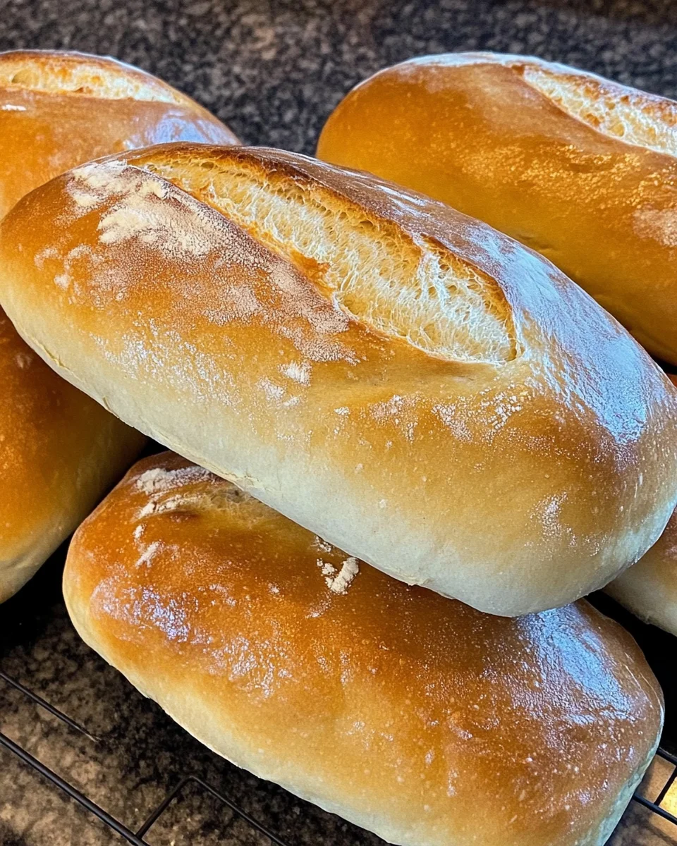 Soft Sourdough Sandwich Bread Soft