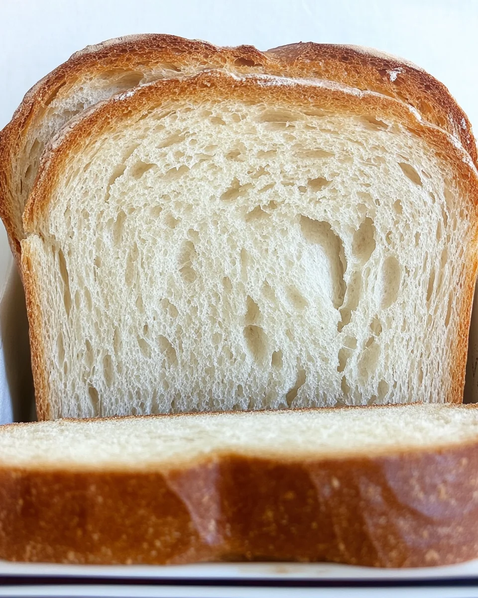Sourdough Discard Sandwich Bread Sourdough Discard Sandwich Bread