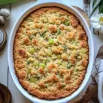 Southern Cornbread Dressing
