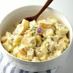 Southern Potato Salad