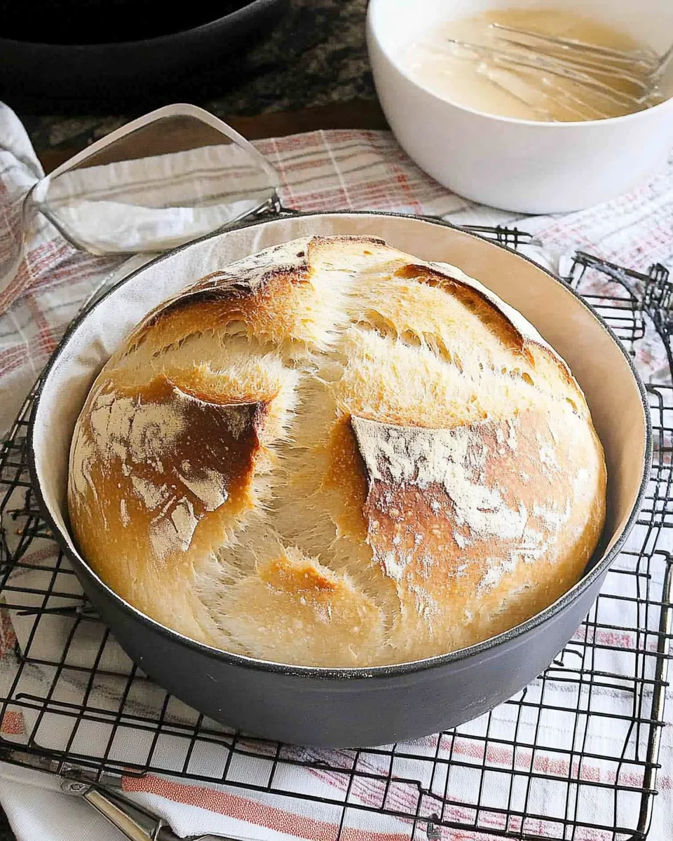 Speedy Same Day Sourdough Bread Recipe Speedy