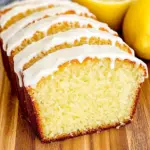 Starbucks CopyCat Lemon Loaf