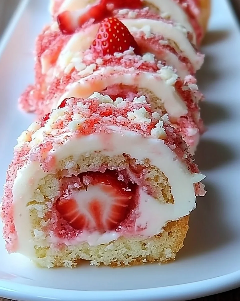 Strawberry