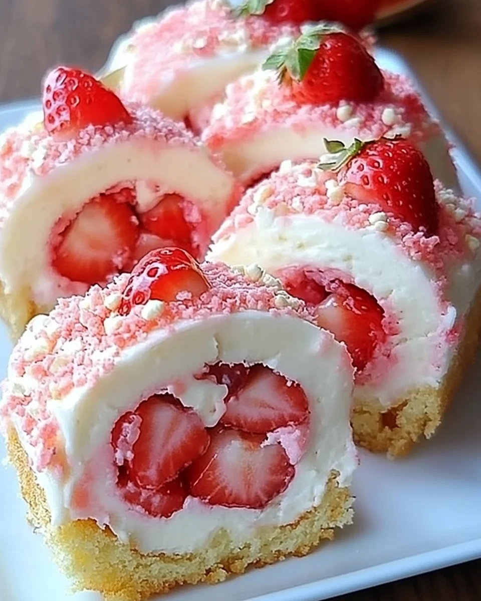 Strawberry
