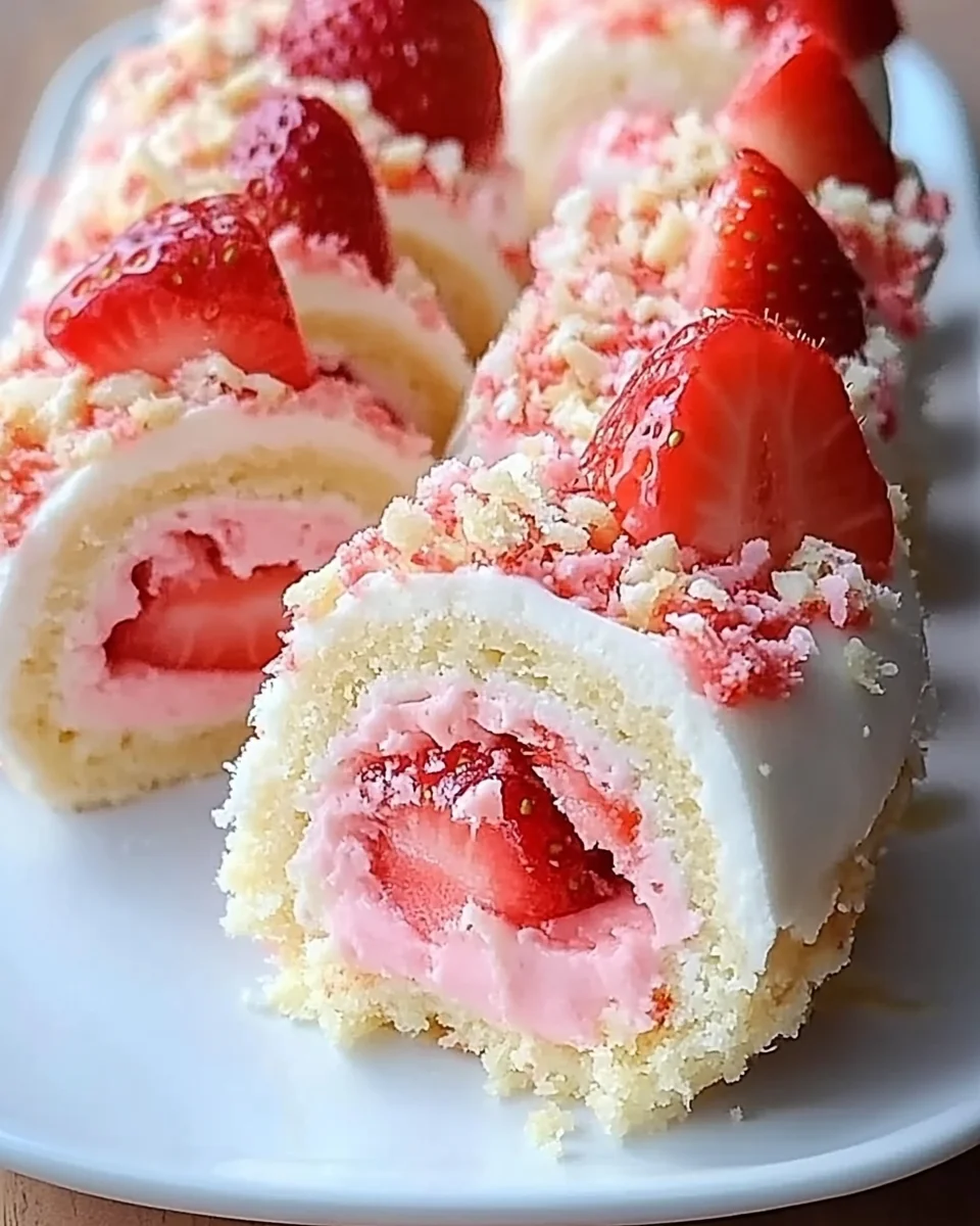 Strawberry